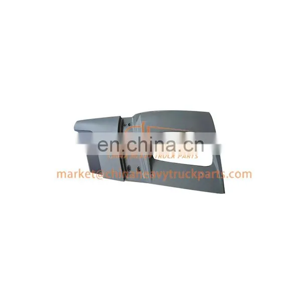 Foton Auman/Aumark/Miler/Land Pioneer Truck Spare Parts 1b24953104042 LH Decorative Angle Plate Assy photo-2