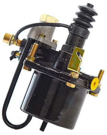 Other Performance Parts High Performance Bus Transmission System 1604-00228 Bus Clutch Booster Assembly for Coach Bus photo-3