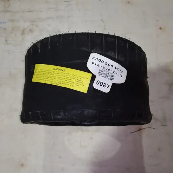 Original Bus Spare Parts Auto Suspension Systems 1R1C-335-310 W01-095-0021 Air Spring Rubber photo-2