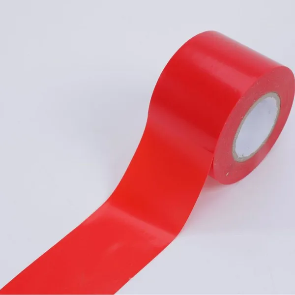 High Adhesive Waterproof And Moisture-Proof Pipe&Floor Pvc Rubber Tape photo-2