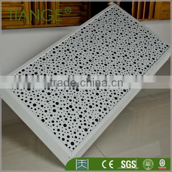 Leather Interior fireproof material for fireplace