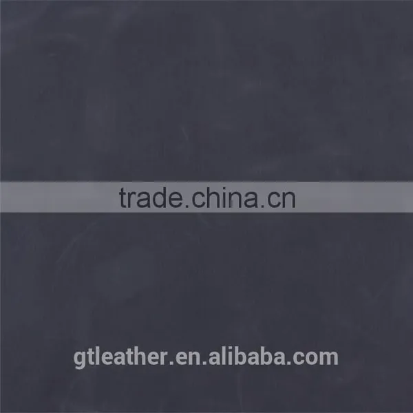 Worn Rough Leather for Leather Goods photo-5