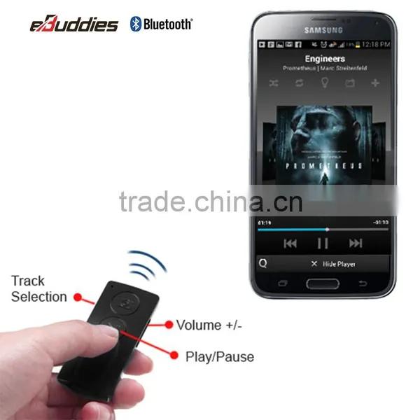 Multi Function Environmental ABS Housing Remote Control for Ceiling Fan photo-6