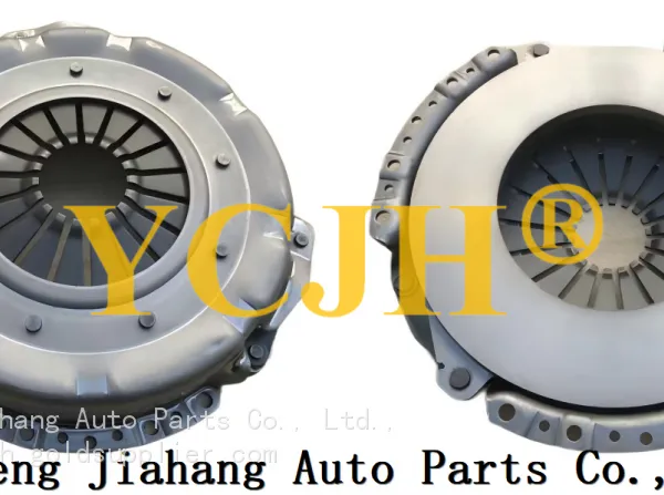Pressure Plate Clutch Cover With High Surface Hardness YT704 1A8296-21502 for Maximum Durability and Performance