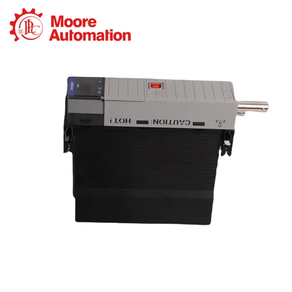 AB 1756-CN2RXT Interface Module New in Stock photo-5