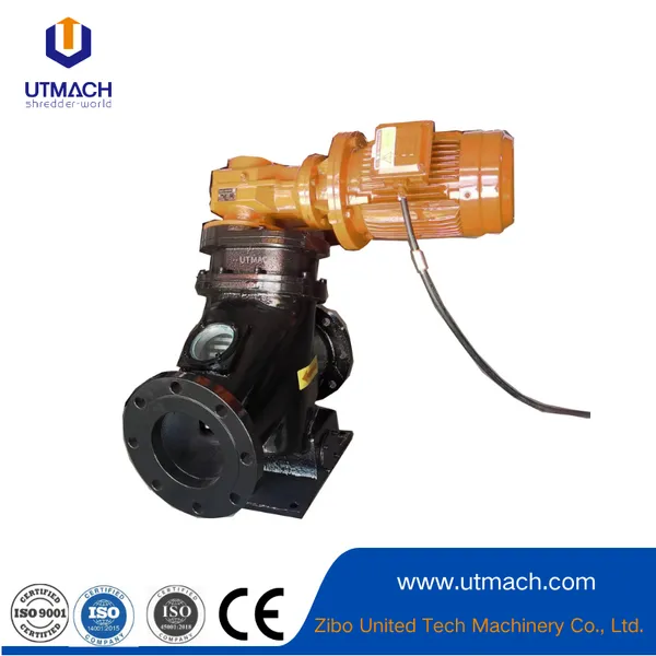 Advanced Waste Water Grinder With High-Performance Grinding Technology photo-4