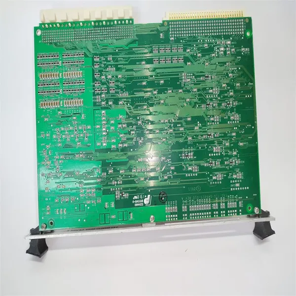 LAM 810-046015-010 Circuit Board photo-3