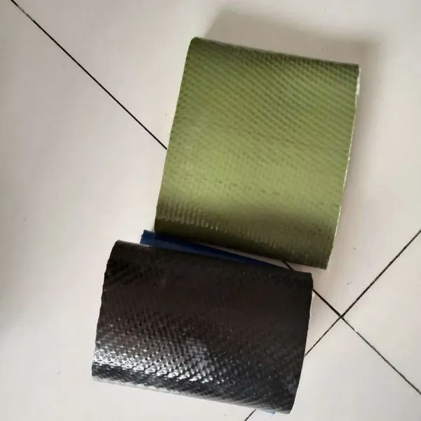 TPU Layflat Hose High Pressure Water and Oil Field Use Frac Hose photo-2