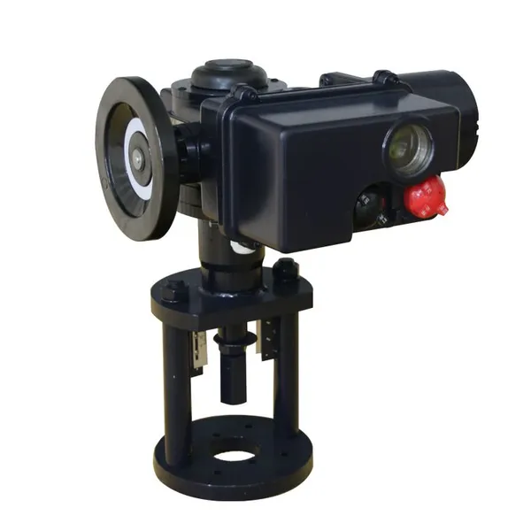 Linear Actuator (Control Unit Only) Type : A+Z64F 1225GP 6.4KN 25M 1.2 Mm/s photo-4