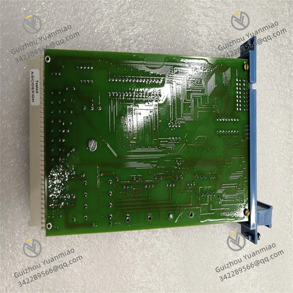 Honeywell FC-SDOL-0424 Digital Output Controller photo-2