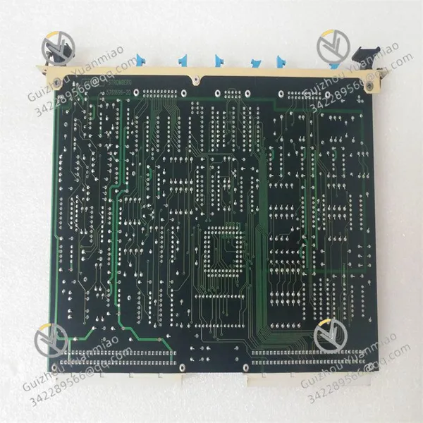 SCYC51020 58052582H Pulse Board