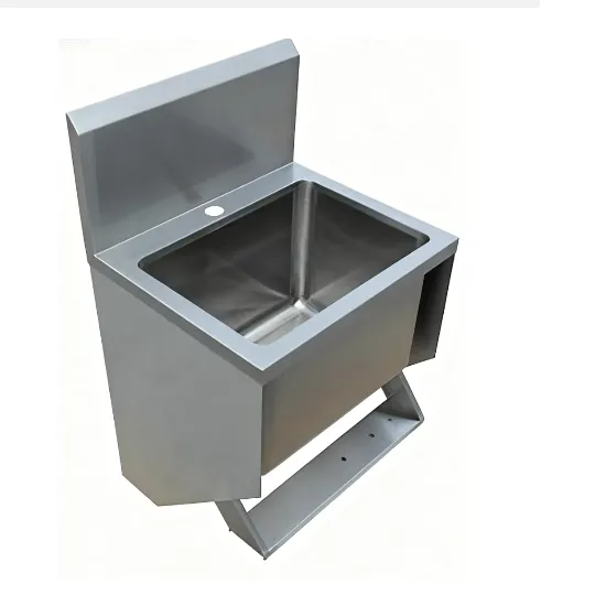 Hand Sinks photo-3