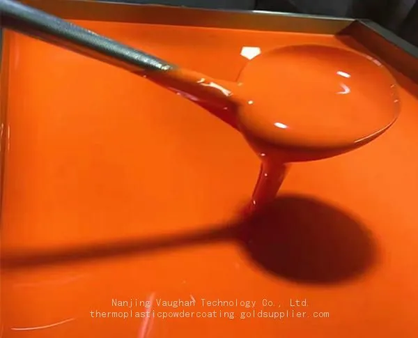 Weather Resistant PVC Plastisol Coatings for Hardware Surface Protection