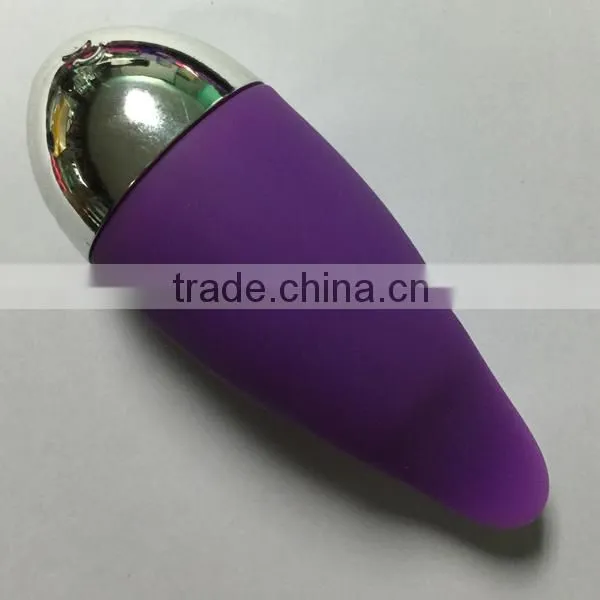 2016 Most Popular Best Selling Silicone Wholesale Magic Personal Finger Clitoris Pussy Massage Vibrator photo-6