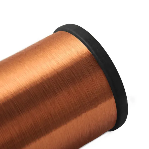 Submersible 20 Gauge Cca Winding Wire Copper Clad Aluminum for Motor photo-4