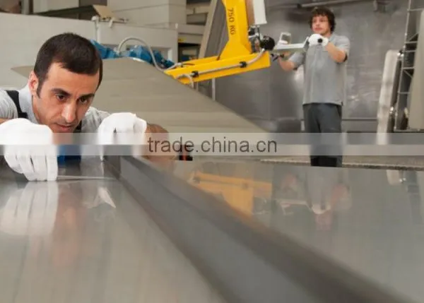 Aluminum Thin Film Material