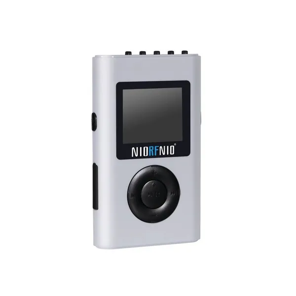 Niorfnio Nile Nio - T300b Handheld Portable Multimedia fm Transmitter, Monitoring and Bluetooth Microphone, All - in - One for Square Dancing and Tour Guide Teaching photo-3