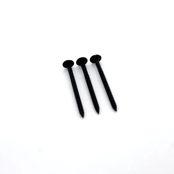 Ring Shank Nails With Enhanced Grip for Structural Timber Connections photo-4