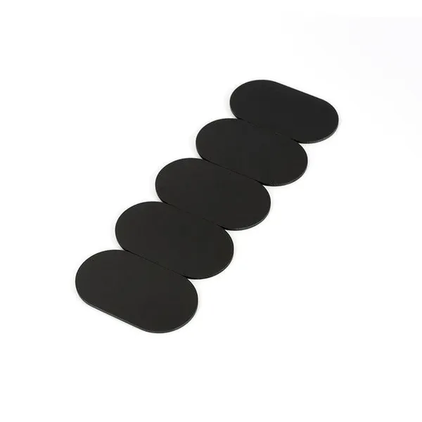 Pingzhi Optics Bp850nm Bandpass Filter Made of Black Glass Material for Strong Light Suppression photo-3