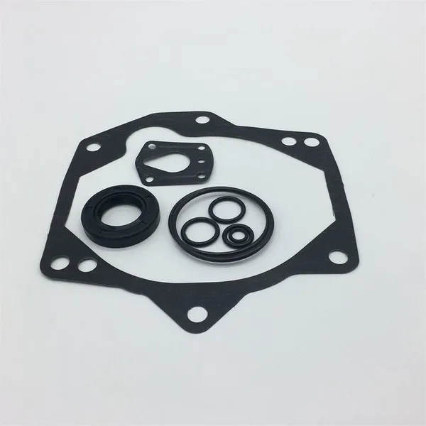 TEREX Tractor TR60 Mining Dump Truck 9058104 Steering Pump Repair Kit photo-3