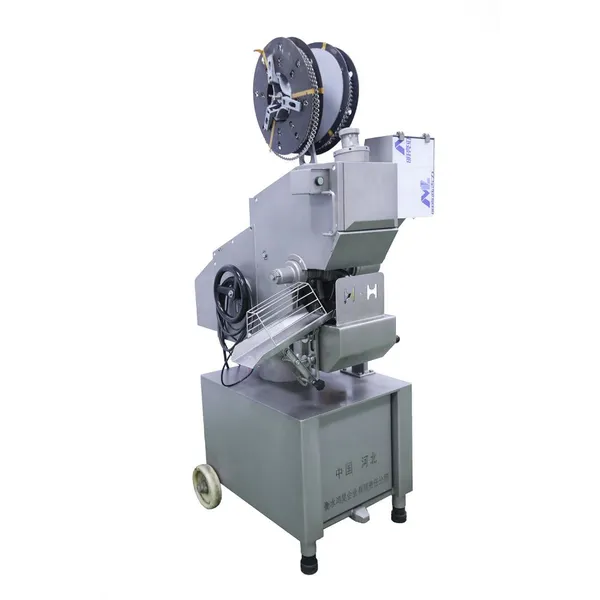 Great Wall Pneumatic Sausage Clipping Machine