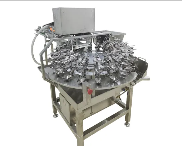 Egg Separator Machine for Separate Egg White or Egg Yolk photo-3
