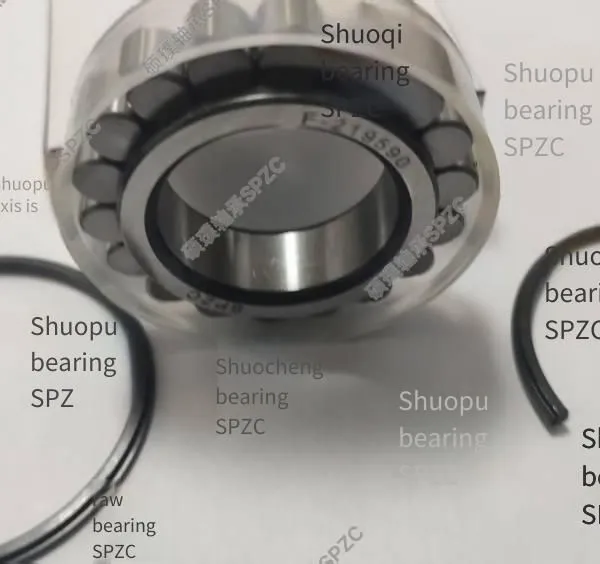 Luoyang Shuopu Bearing F-219593 Cylindrical Roller Bearing Without Outer Ring, Planetary Gear Bearing