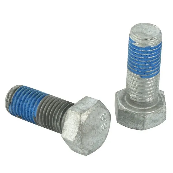 DIN 603 Mushroom Head Square Neck Carriage Bolts photo-5