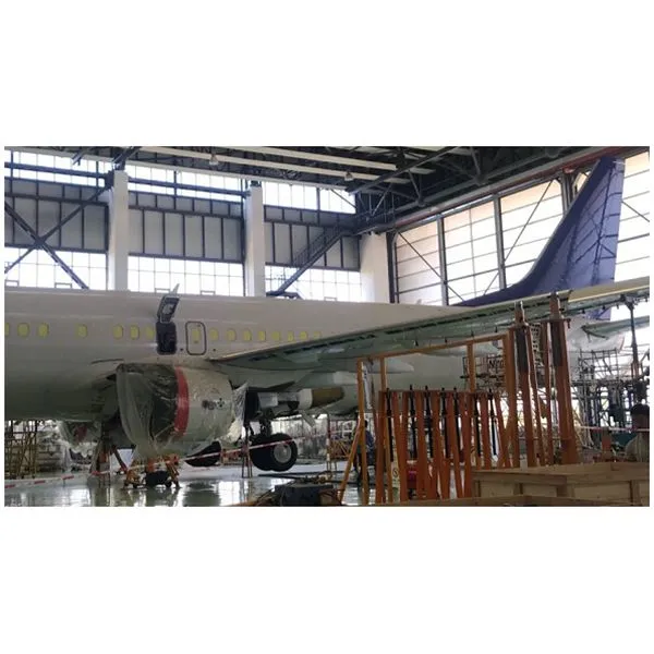 Professional Aircraft Maintenance Equipment for Aviation Repair