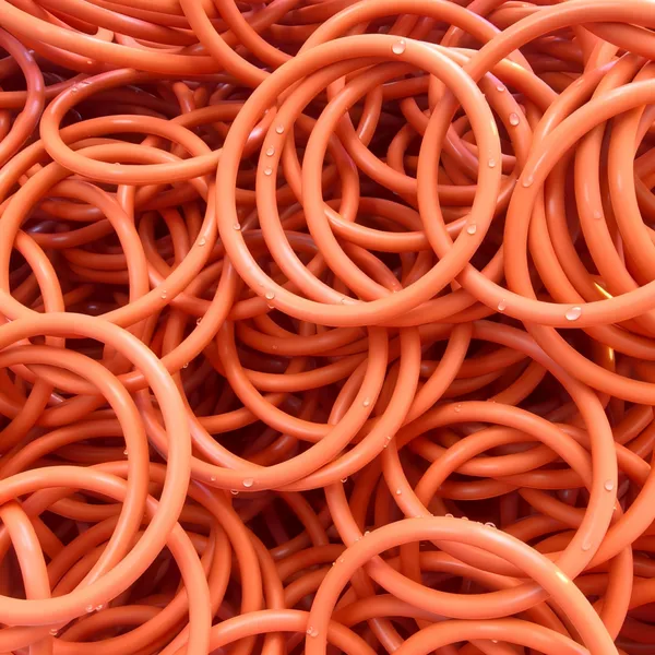 Industrial O-Ring Seals Manufacturer | High-Performance Rubber O-Rings