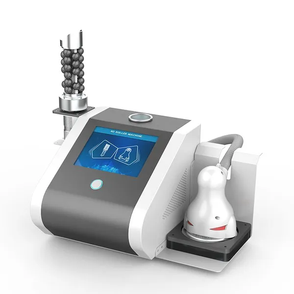 Endo Roller Massage Device Featuring Vacuum Suction and 9D Motion for Slimming photo-3