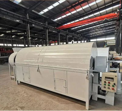 Biomass Dryer photo-2