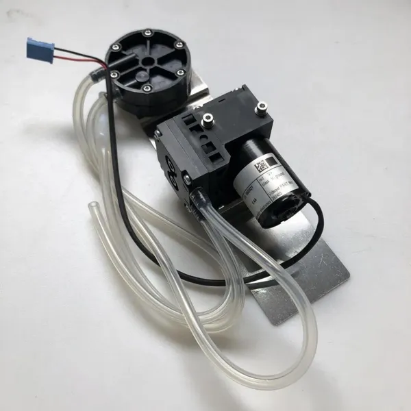 SP399399 Air Pump Kit Spare for Videojet 1210 1220 1510 Inkjet Coding Printer photo-3