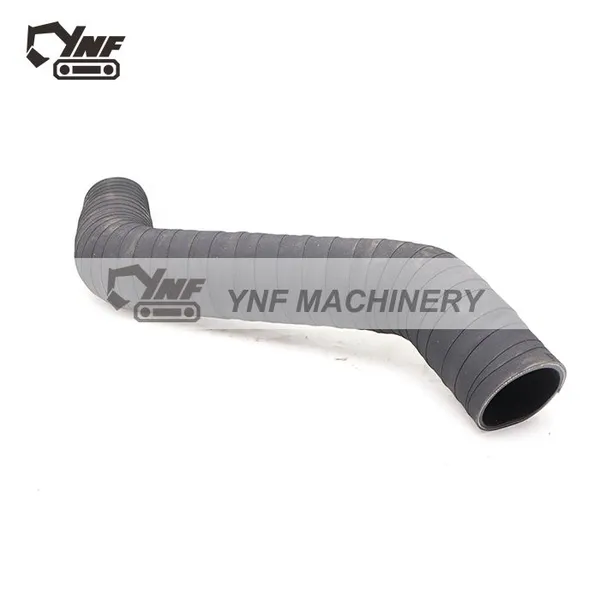 421-03-41171 WA450-6 WA470-6 WA450-6 WA470-6 Radiator Hose YNF16348, Excavator Cooling System Replacement Parts photo-3