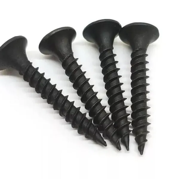 Plasterboard Screws 13mm-100mm Full Sizes Available China Manufacturer Wholesale Price With Mill Test Report and Warranty photo-4