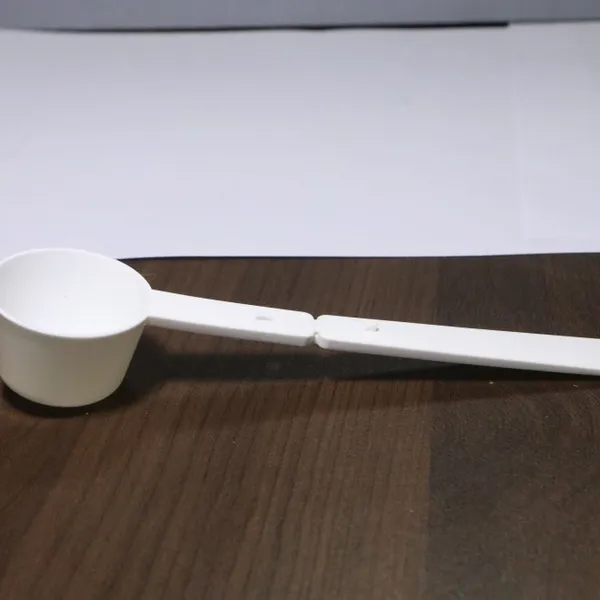 Precision Dosing Scoop Mold Tooling – 1x16 Cavity, DME Base, S136 Cavity Steel, Hot Runner, 500K-1M Cycle Life photo-5