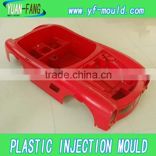 2015 China Manufacture Plastic Injection Moulding Toy,plastic Toy Used Mould,jobs in Plastic Moulding photo-2