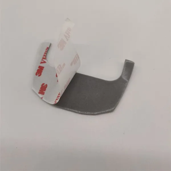3M Gray VHB Double Sided Tape Cut Die