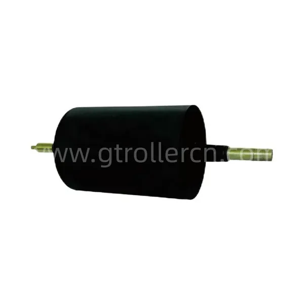 Sinking Rollers