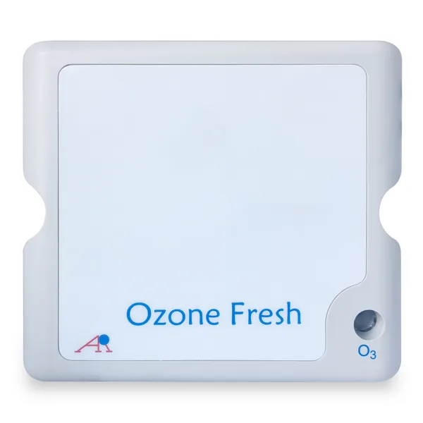 Ozone Generator, Fruit & Vegetable Disinfection, Room Sterilization, Odor Removal, Mite Removal, Formaldehyde Removal, Portable Ozone Disinfector, Garbage Transfer Station Deodorizer, no Led Display, Private Car Disinfection & Deodorization