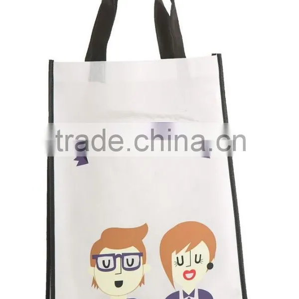 Eco Friendly Reusable Shopping Tote Bag photo-6