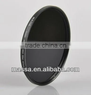 Massa Super Slim 77mm 850nm IR Filter photo-2