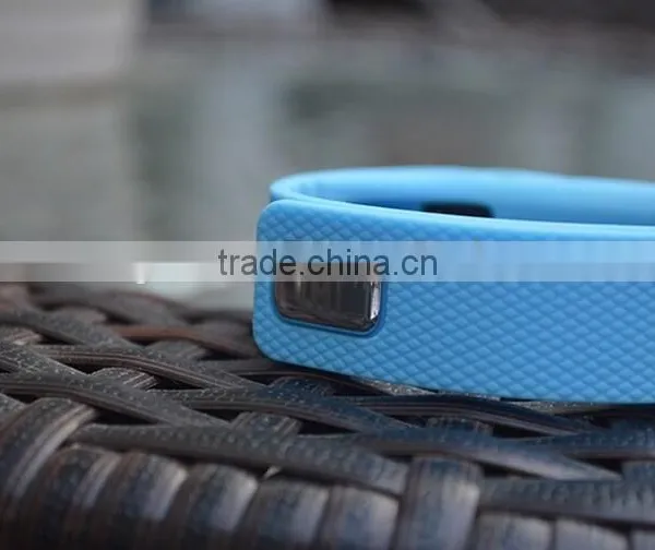Touch Screen Fit Tracker Bracelet For Sunsung Android IOS photo-4