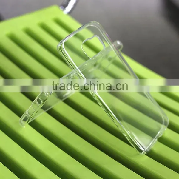 Professional Design Cover Clear Transparent Phone Case For Xiaomi Hongmi2 photo-5
