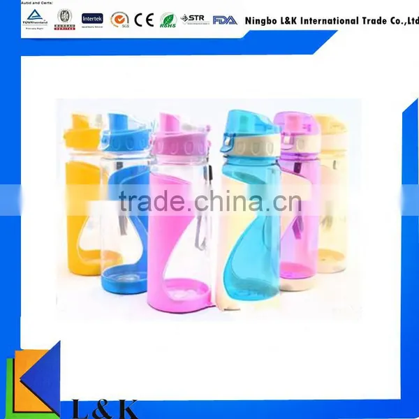 Sports Water Bottle/plastic Sport Drinking Bottle/plastic Sports Bottle