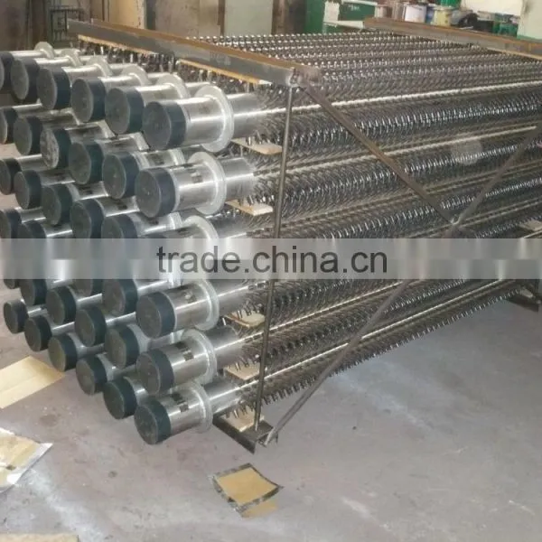 Carbon Steel Studded Tube photo-4
