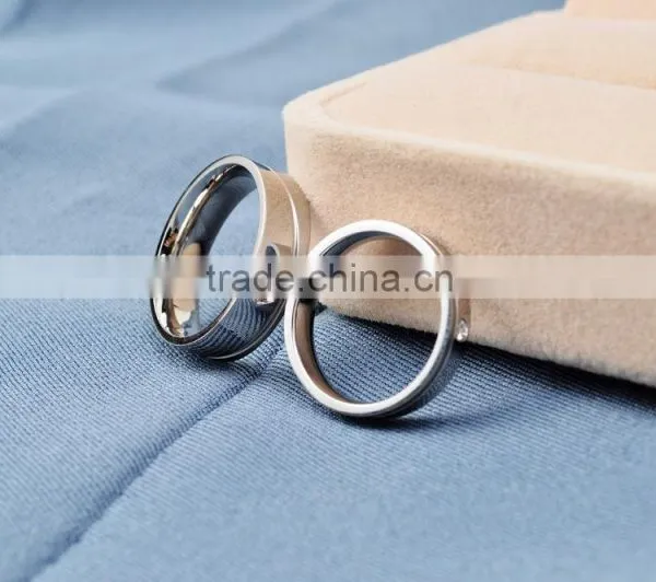 China Supplier Wholesale Jewelry Silver Jewelry Wholesale Diamonds Rings Price photo-3