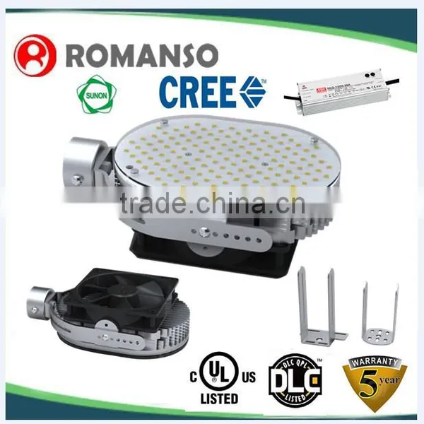 UL/CUL Listed Replace 400w Metal Halide/HPS Meanwell Driver Led Retrofit Kit photo-5