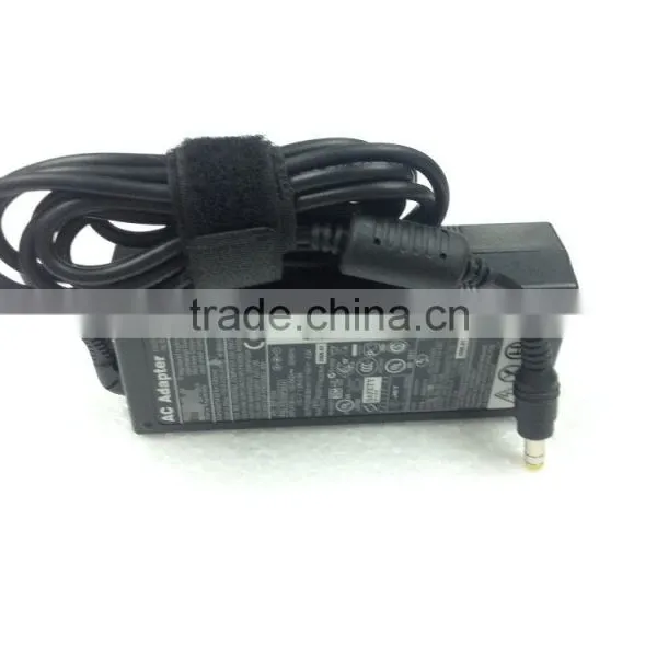 Notebook Car Charger 16v 4.5a 65wh Laptop ac Adapter 5.5/2.5mm Jack for IBM Original Laptop Power Supply photo-2