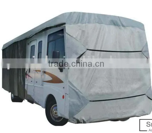 Waterproof Motorhome Cover